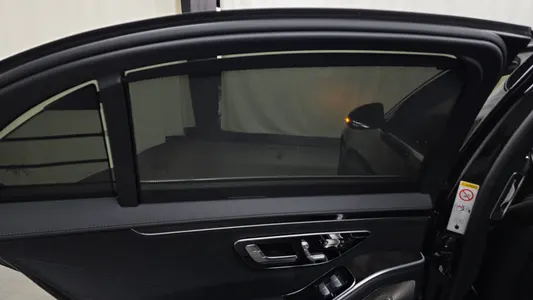 Mercedes-Benz S-Class W223 S580L 4MATIC 2022 33