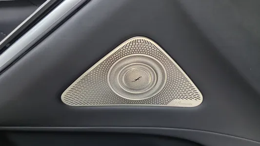 Mercedes-Benz S-Class W223 S580L 4MATIC 2022 28