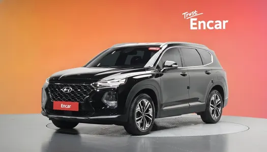 Hyundai TM 2.0 2WD 2018