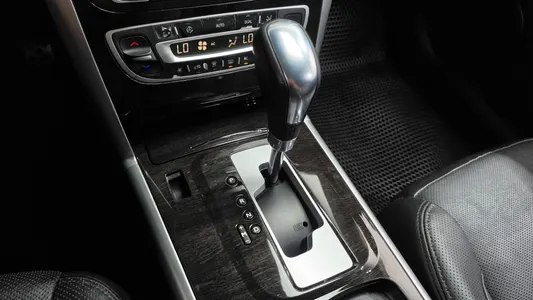 Renault Korea SM5 D 2015 9
