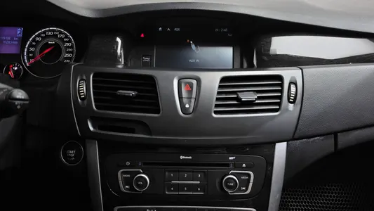Renault Korea SM5 D 2015 13