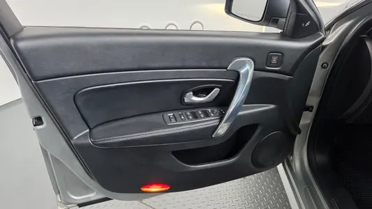 Renault Korea SM5 D 2015 24