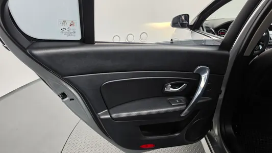 Renault Korea SM5 D 2015 25