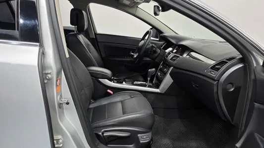 Renault Korea SM5 D 2015 26