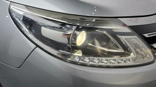 Renault Korea SM5 D 2015 22