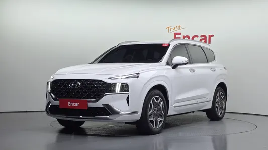 Hyundai HEV 1.6 2WD 2021