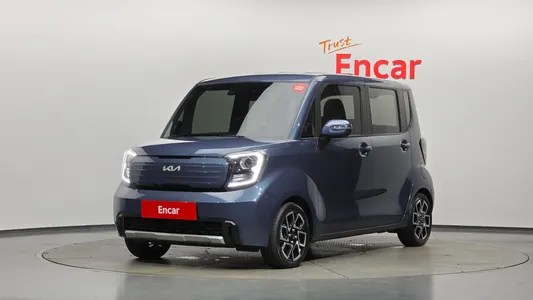 Kia 2024