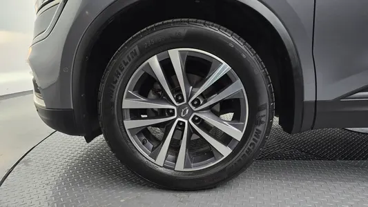 Renault Korea QM6 2.0 GDe LE 2WD 2019 5