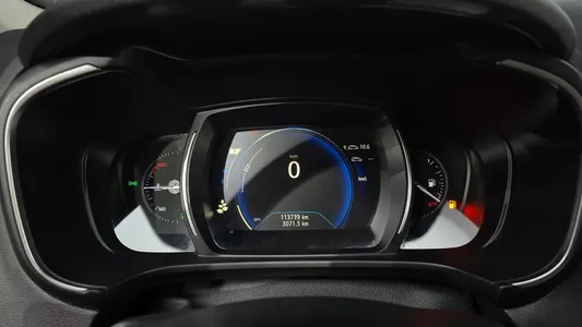 Renault Korea QM6 2.0 GDe LE 2WD 2019 8