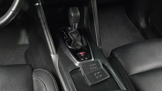 Renault Korea QM6 2.0 GDe LE 2WD 2019 9