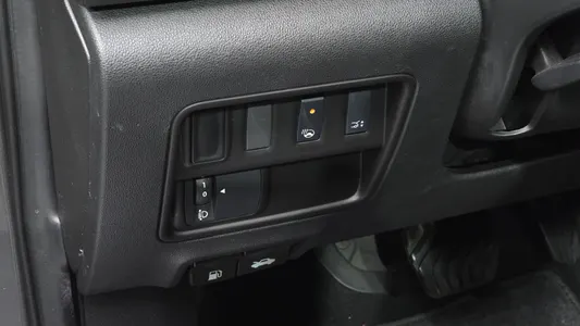 Renault Korea QM6 2.0 GDe LE 2WD 2019 14