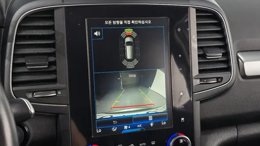 Renault Korea QM6 2.0 GDe LE 2WD 2019 16
