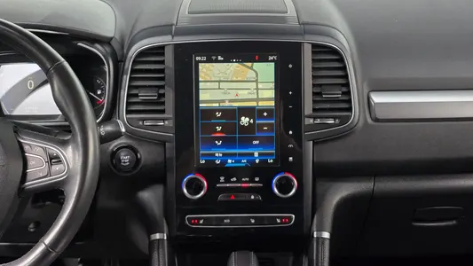 Renault Korea QM6 2.0 GDe LE 2WD 2019 17