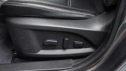 Renault Korea QM6 2.0 GDe LE 2WD 2019 18