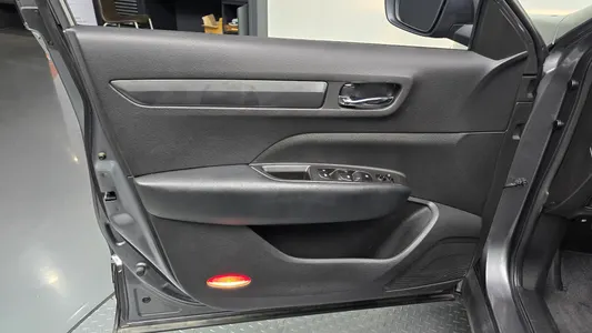 Renault Korea QM6 2.0 GDe LE 2WD 2019 24