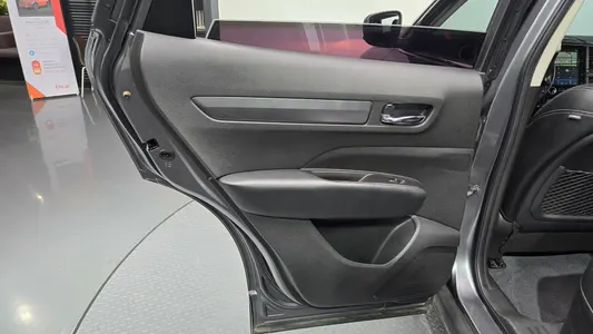 Renault Korea QM6 2.0 GDe LE 2WD 2019 25