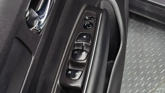 Renault Korea QM6 2.0 GDe LE 2WD 2019 26