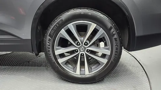 Renault Korea QM6 2.0 GDe LE 2WD 2019 21