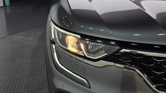 Renault Korea QM6 2.0 GDe LE 2WD 2019 22