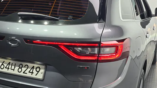 Renault Korea QM6 2.0 GDe LE 2WD 2019 23