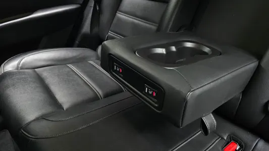 Renault Korea QM6 2.0 GDe LE 2WD 2019 27