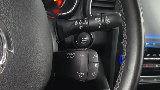 Renault Korea QM6 2.0 GDe LE 2WD 2019 28