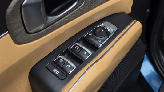 Kia 4 2.2 4WD 2021 17