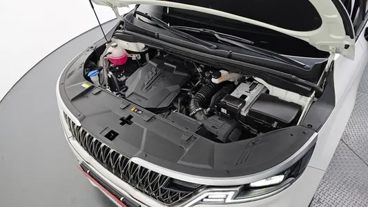 Kia Carnival 9 2023 6