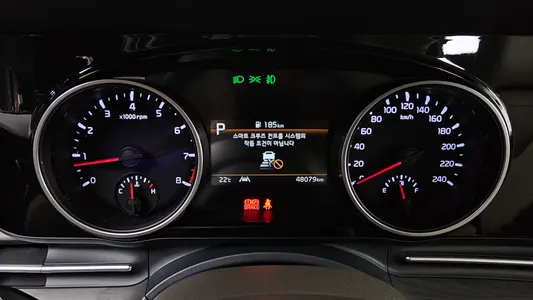 Kia Carnival 9 2023 8
