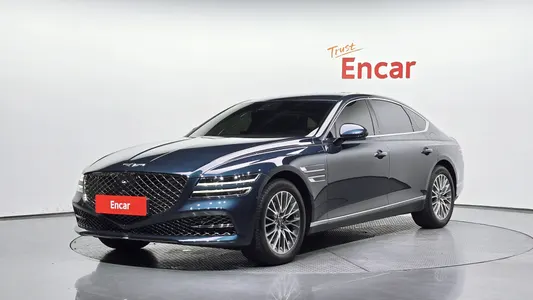 Genesis G80 (RG3) 2.5 2WD 2023