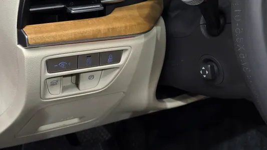Genesis G80 (RG3) 2.5 2WD 2023 14