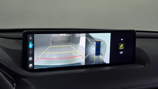 Genesis G80 (RG3) 2.5 2WD 2023 17
