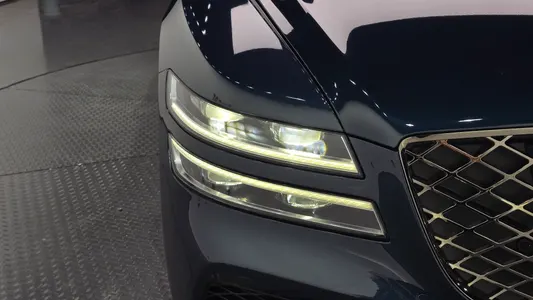 Genesis G80 (RG3) 2.5 2WD 2023 22