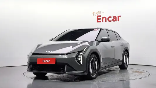 Kia EV4 2WD 2025