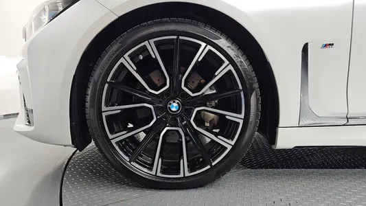 BMW 7 Series (G11) 730d xDrive M 2018 5