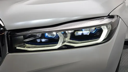 BMW 7 Series (G11) 730d xDrive M 2018 23
