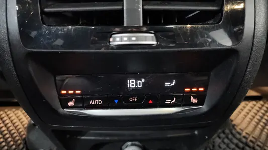 BMW X3 (G01) xDrive 20d M 2017 19
