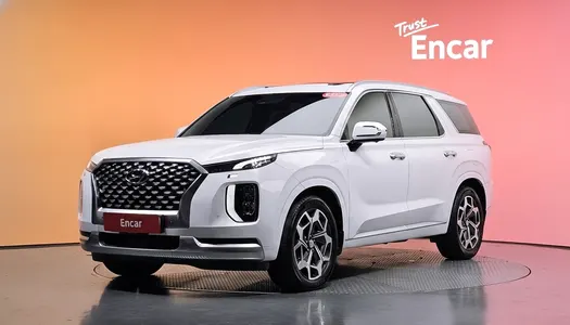 Hyundai Palisade 2.2 2WD 2020