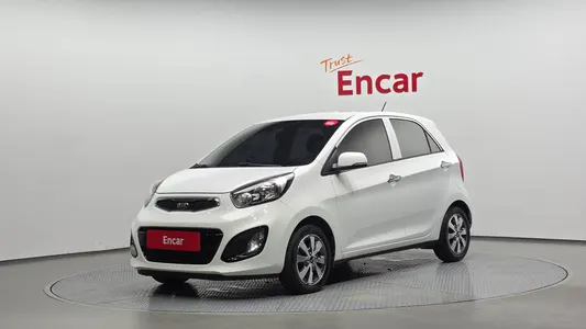 Kia 2014