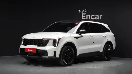 Kia 4 HEV 1.6 2WD 2024