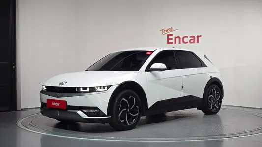 Hyundai Ioniq 5 AWD 2021