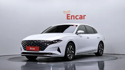 Hyundai IG 2022