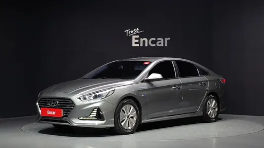 Hyundai 2018