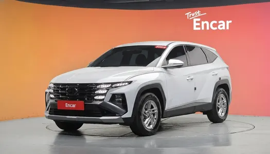Hyundai (NX4) 1.6 2WD 2025
