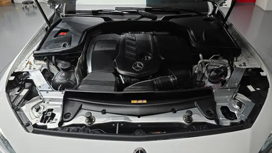 Mercedes-Benz CLS-Class C257 CLS300d 4MATIC 2023 6