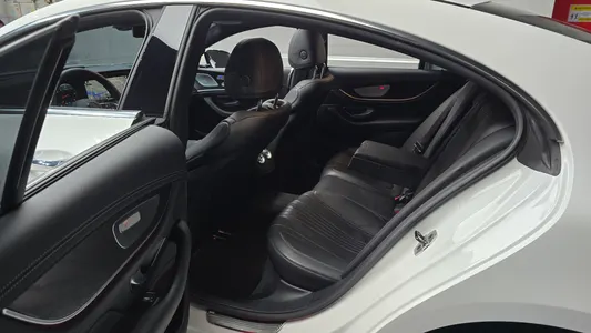 Mercedes-Benz CLS-Class C257 CLS300d 4MATIC 2023 11