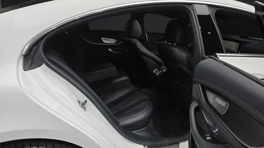 Mercedes-Benz CLS-Class C257 CLS300d 4MATIC 2023 12