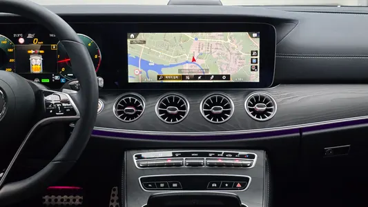 Mercedes-Benz CLS-Class C257 CLS300d 4MATIC 2023 14