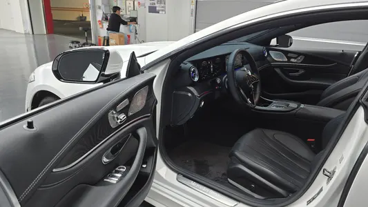 Mercedes-Benz CLS-Class C257 CLS300d 4MATIC 2023 10