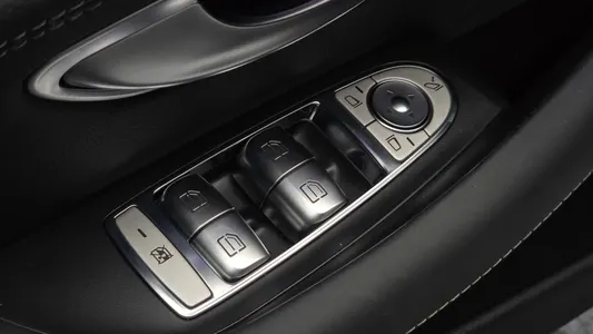 Mercedes-Benz CLS-Class C257 CLS300d 4MATIC 2023 20